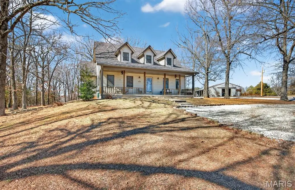 18521 Oak Tree Lane, Phillipsburg, MO 65722 - #1