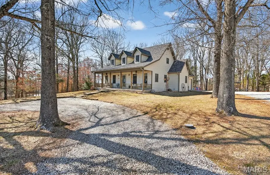 18521 Oak Tree Lane, Phillipsburg, MO 65722 - #3