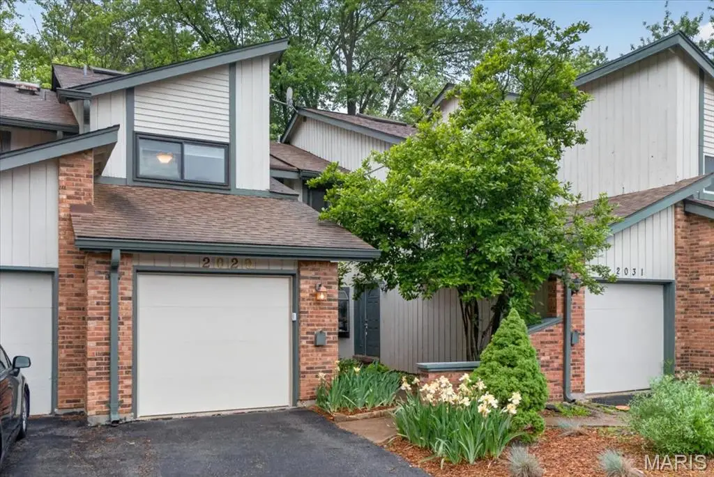 2029 Painted Leaf Drive, Maryland Heights, MO 63043 - #1