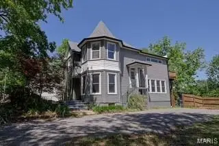 422 N Frederick Street, Cape Girardeau, MO 63701 - #1
