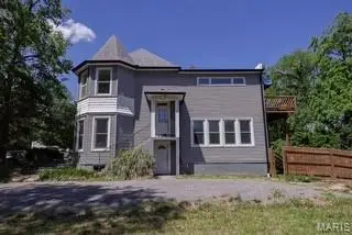 422 N Frederick Street, Cape Girardeau, MO 63701 - #2