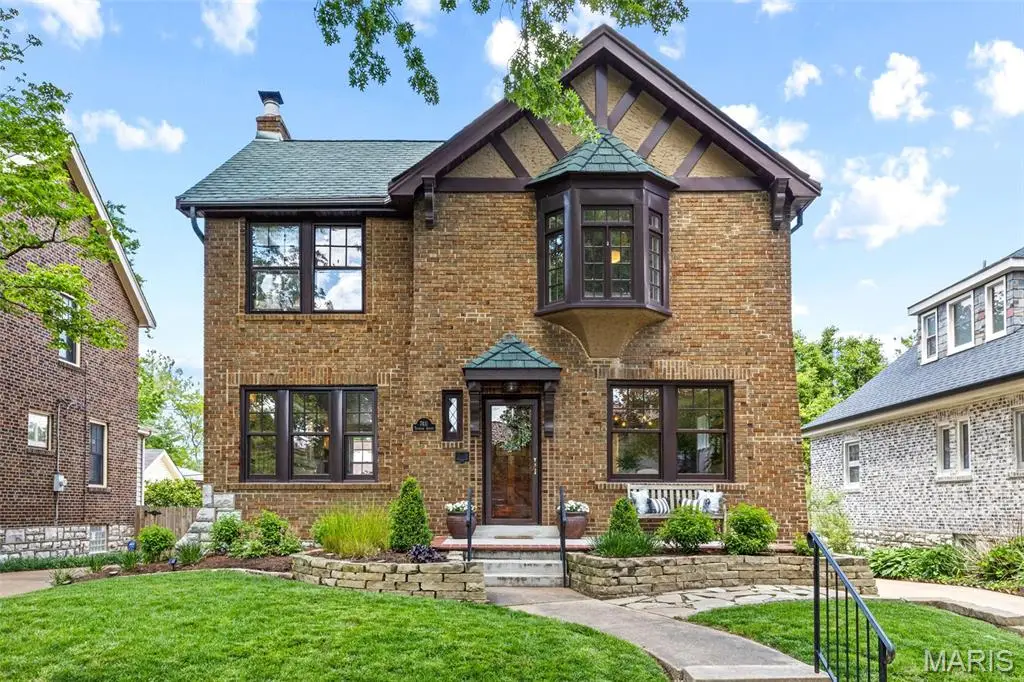 7411 Teasdale Avenue, University City, MO 63130 - #1