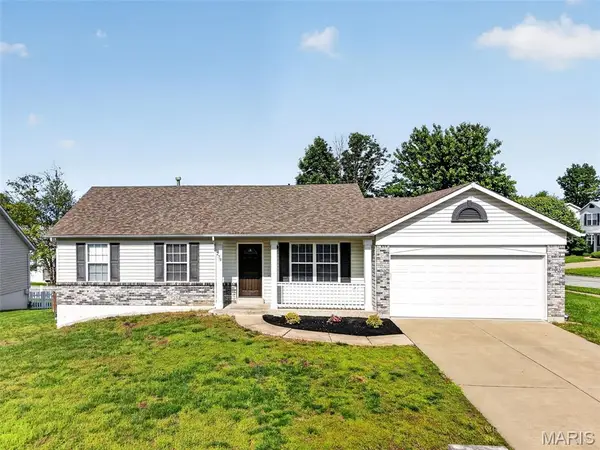 279 Cherrywood Parc Drive, O'Fallon, MO 63368
