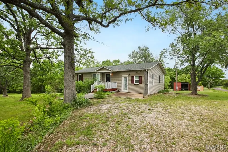 7858 Elmont Road, Sullivan, MO 63080 - #2