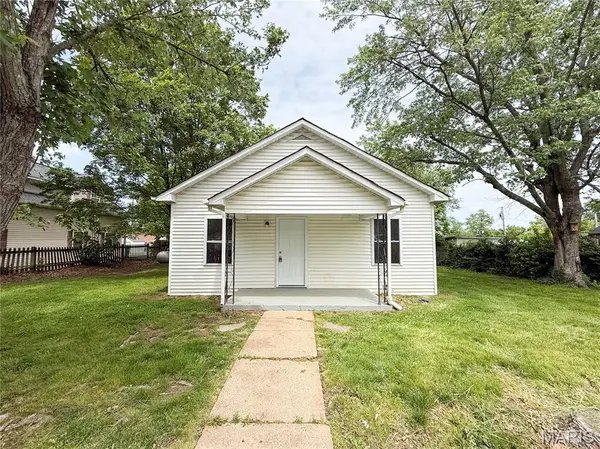 317 Sewell Street, Sullivan, MO 63080
