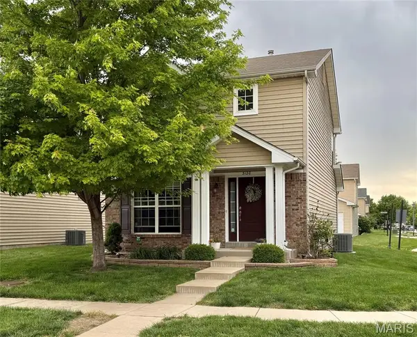 3120 Cog Wheel Station, St Charles, MO 63301