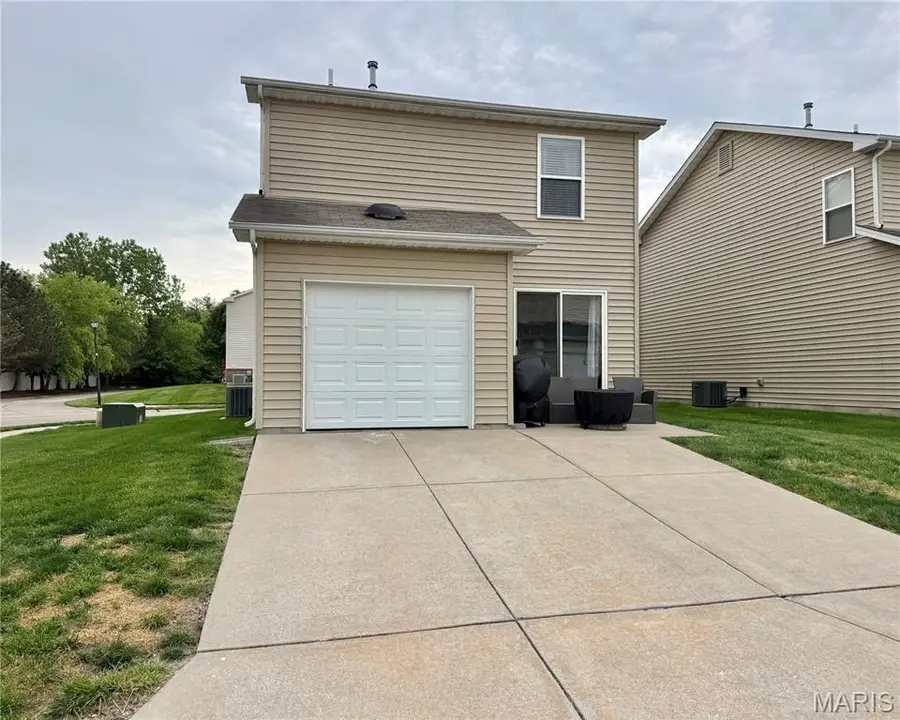 3120 Cog Wheel Station, Saint Charles, MO 63301 - #3