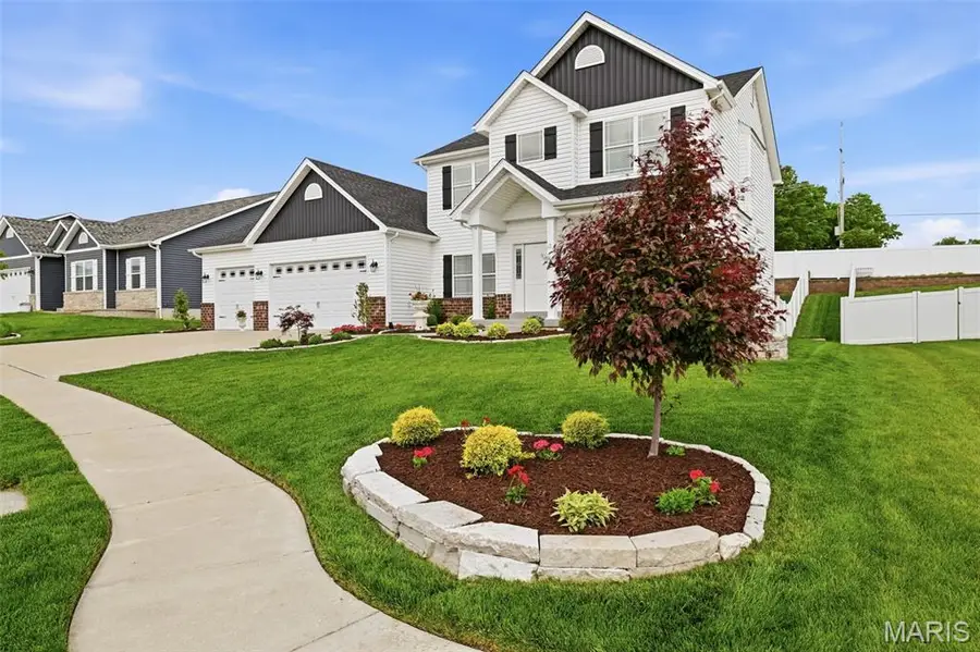 109 Pomodora Circle, Wentzville, MO 63385 - #2