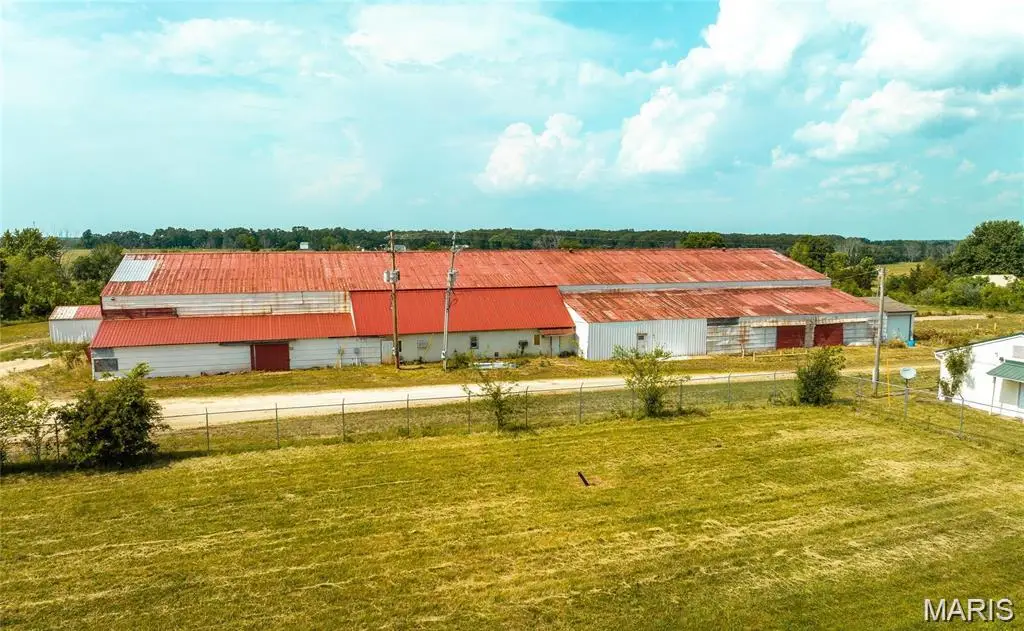 12405 County Road 3120, Rolla, MO 65401 - #1