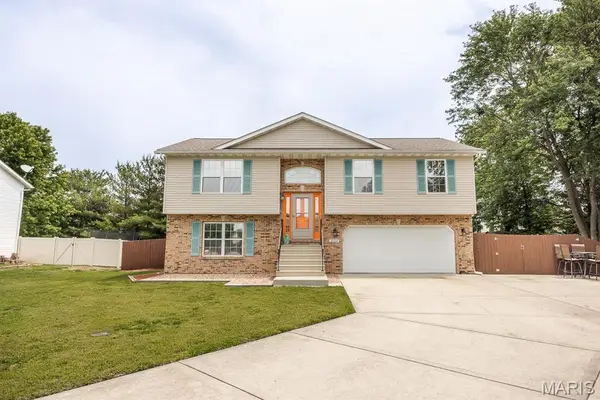 1156 Windshire Drive, Mascoutah, IL 62258