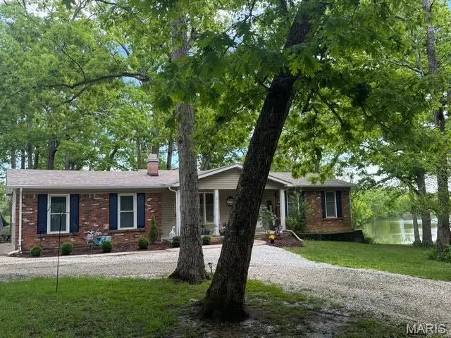 1512 Elfrink Lane, Wentzville, MO 63385 - #1