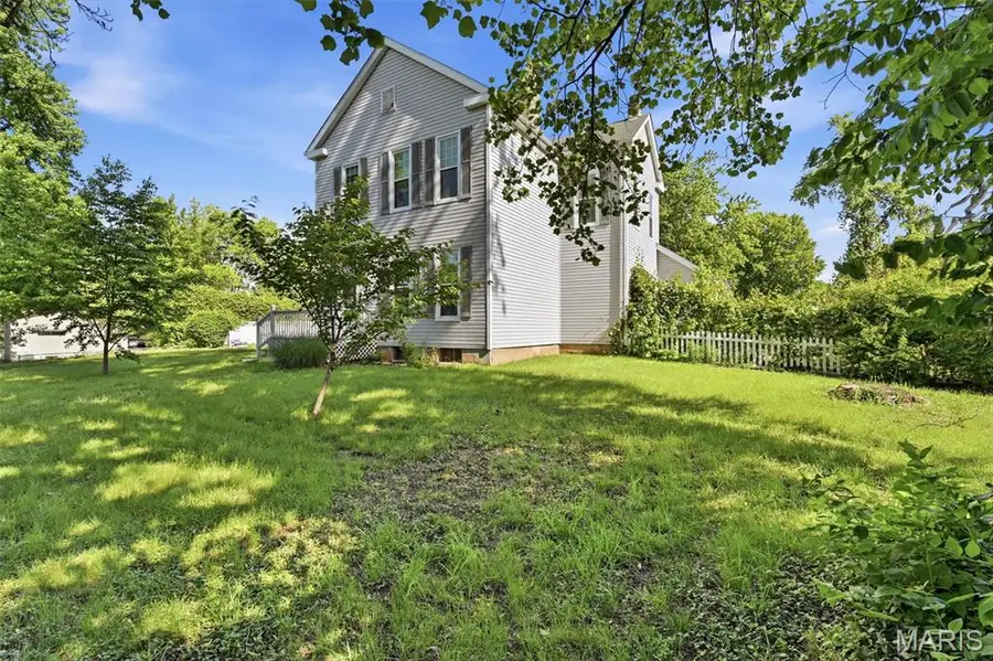 1735 Redman Road, Saint Louis, MO 63138 - #2