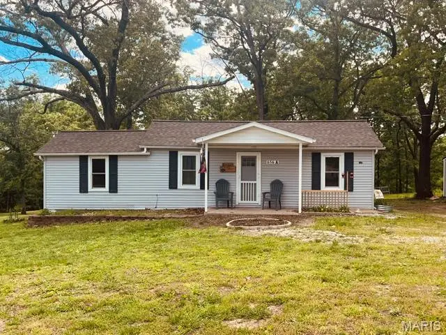 656A Watson Road, Sullivan, MO 63080 - #1