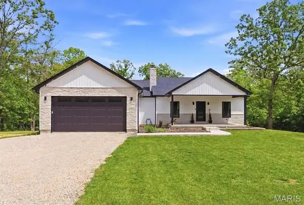 10425 Legacy Drive, Potosi, MO 63664