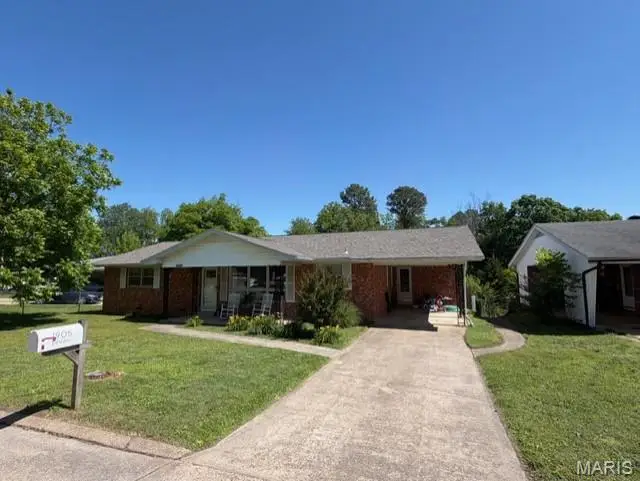 1905 Seifert Drive, Poplar Bluff, MO 63901 - #1