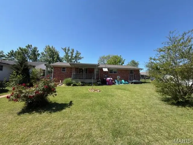 1905 Seifert Drive, Poplar Bluff, MO 63901 - #2