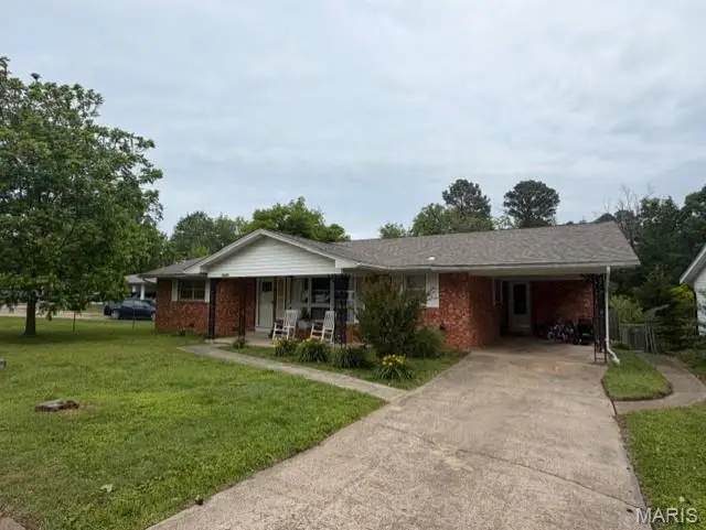 1905 Seifert Drive, Poplar Bluff, MO 63901 - #3