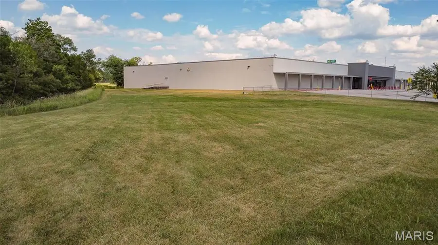 1505 Camp Jackson Road, Cahokia, IL 62206 - #2