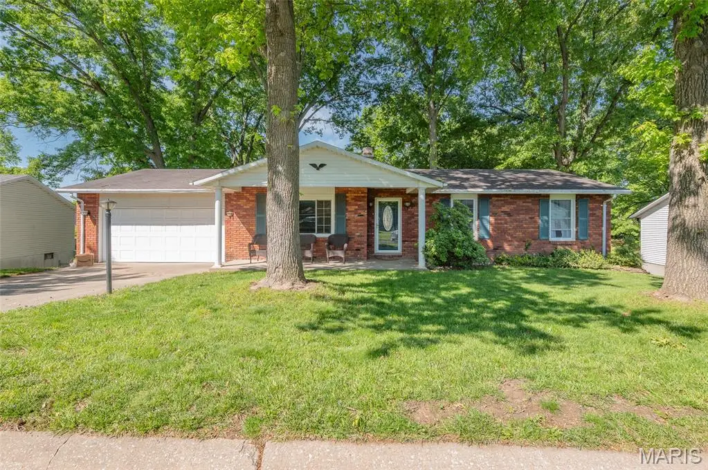 5 Beatrice Court, East Alton, IL 62024 - #1