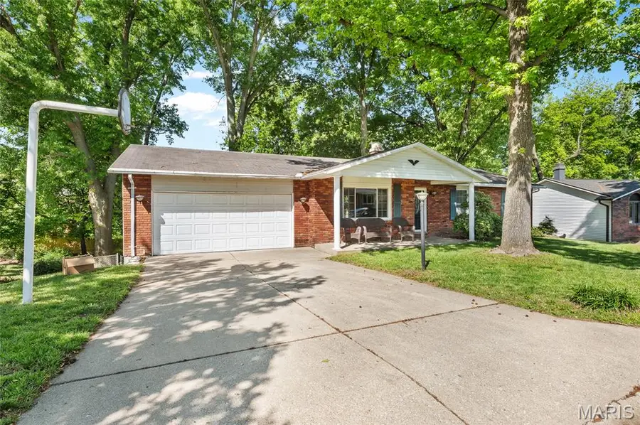 5 Beatrice Court, East Alton, IL 62024 - #2