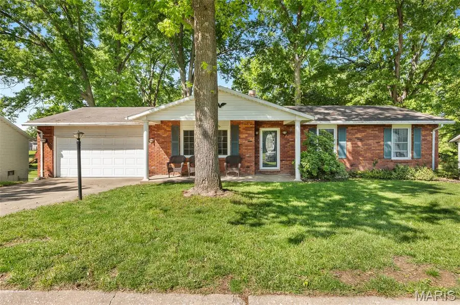 5 Beatrice Court, East Alton, IL 62024 - #3