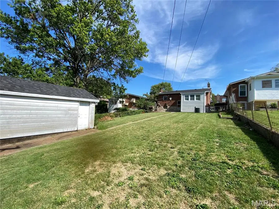 3648 Keokuk Street, Saint Louis, MO 63116 - #3