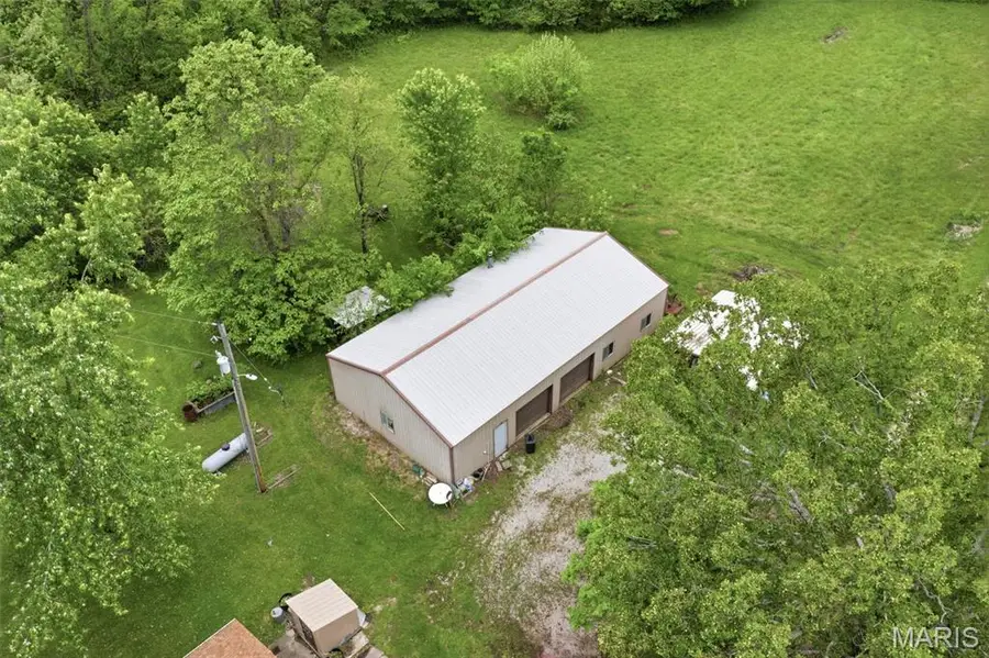 12489 John Smith Road, Potosi, MO 63664 - #2