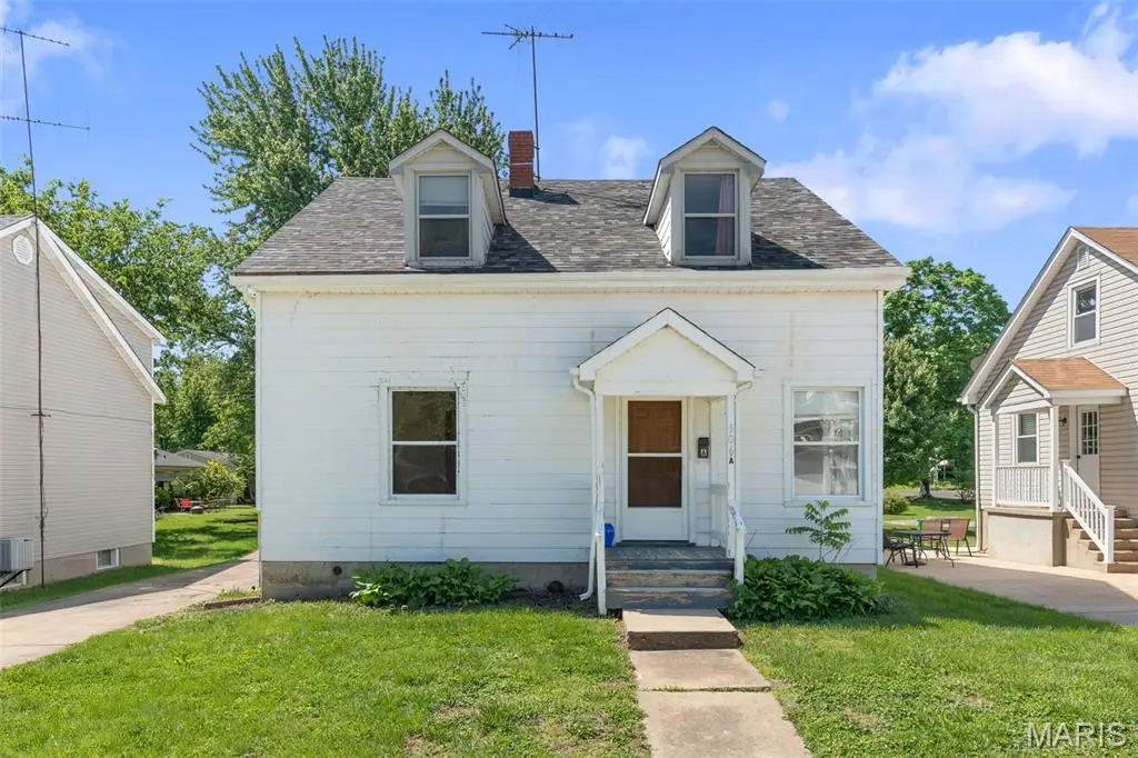 306 W 8th Street, Washington, MO 63090 - #1