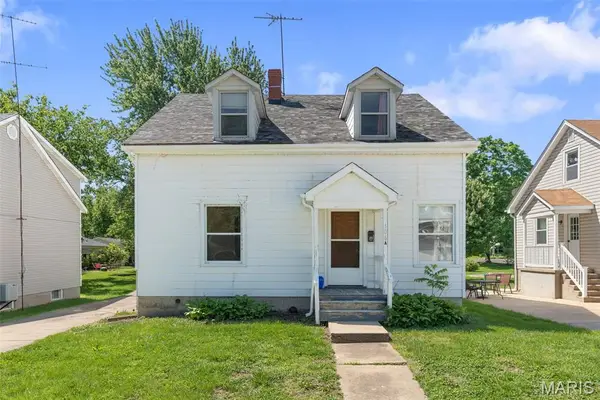 306 W 8th Street, Washington, MO 63090
