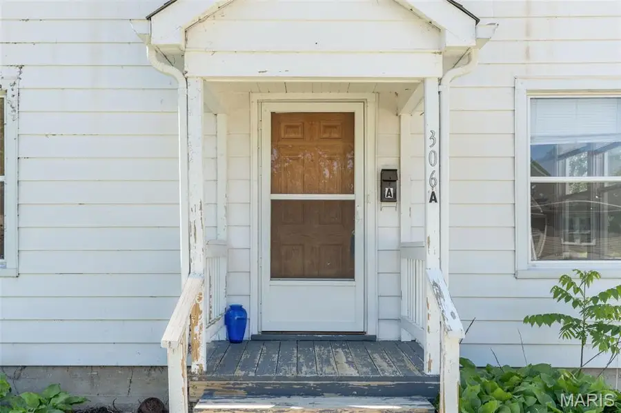 306 W 8th Street, Washington, MO 63090 - #3