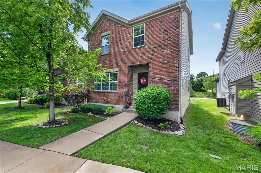 9732 Wilderness Battle Circle, Saint Louis, MO 63123 - #1