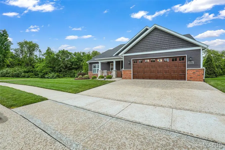 1858 Cloverdale Drive, Edwardsville, IL 62025 - #3