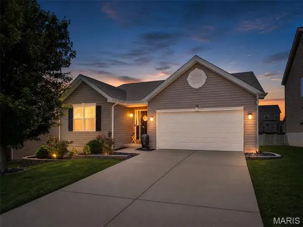 128 Champions Lane, Wentzville, MO 63385