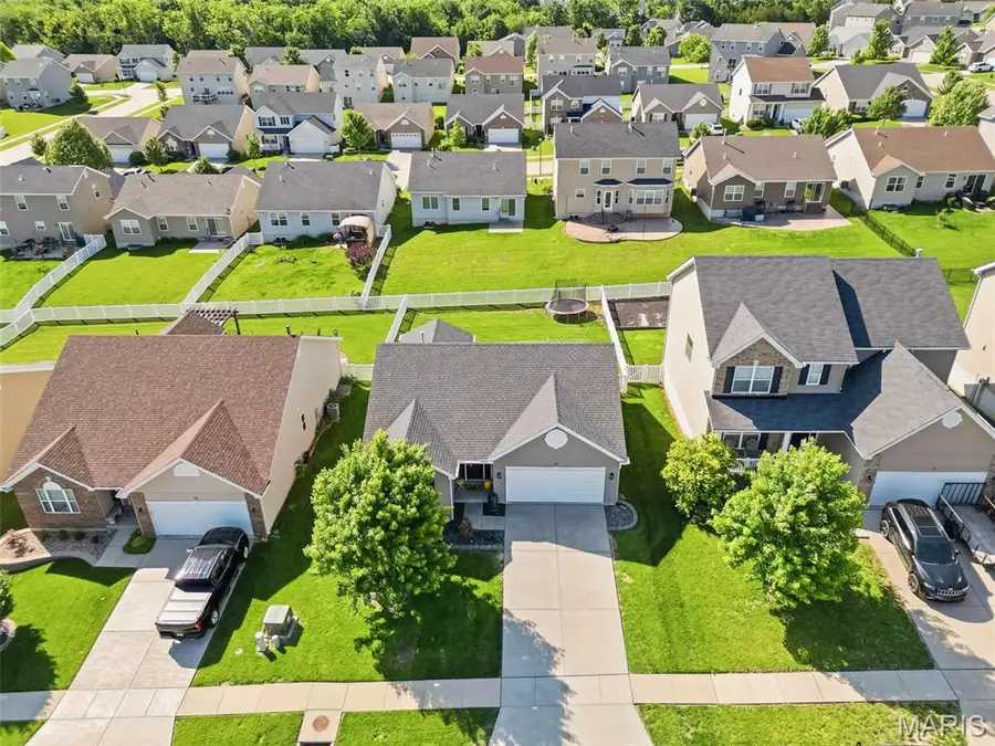 128 Champions Lane, Wentzville, MO 63385 - #3