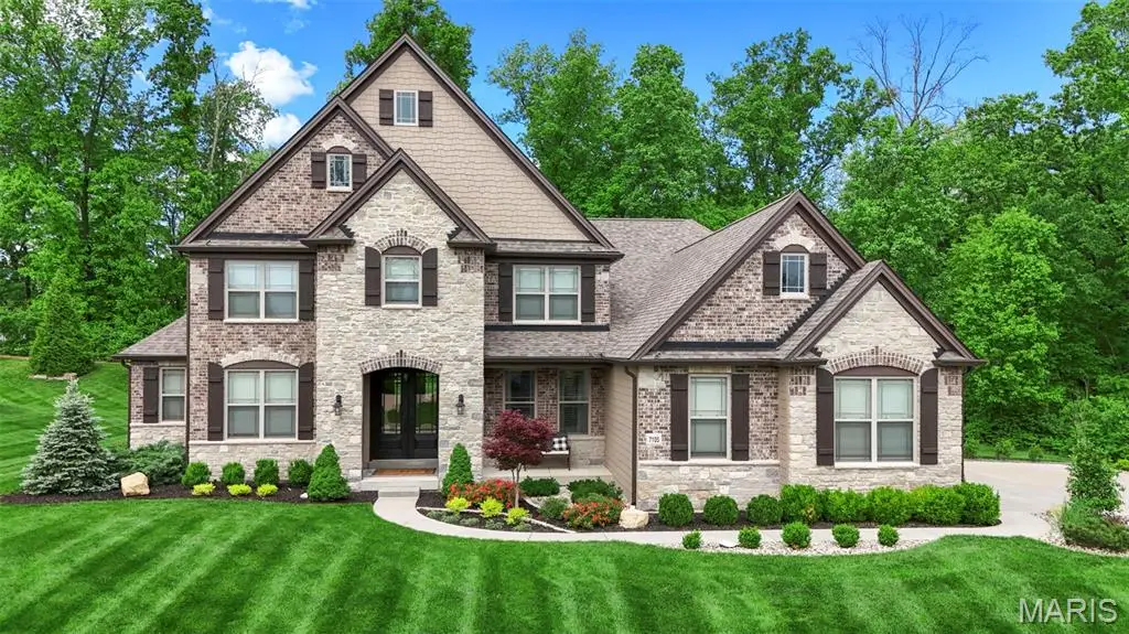 7105 Castle Cliff Court, Saint Charles, MO 63304 - #1