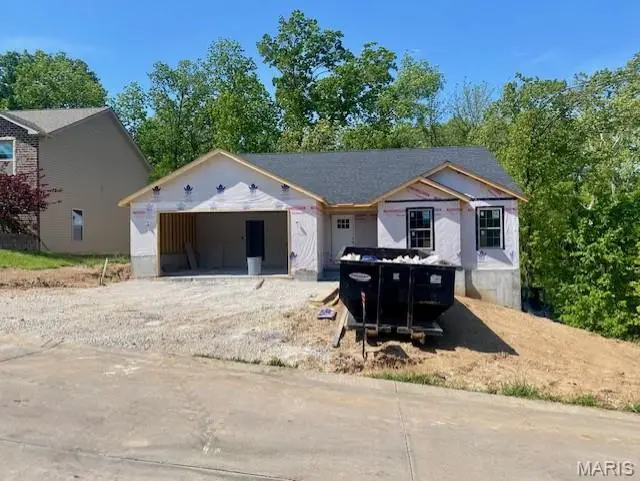 321 Watermill Drive, Washington, MO 63090 - #1