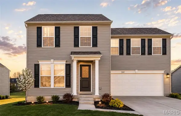 224 Rio Grande Court, Troy, MO 63379