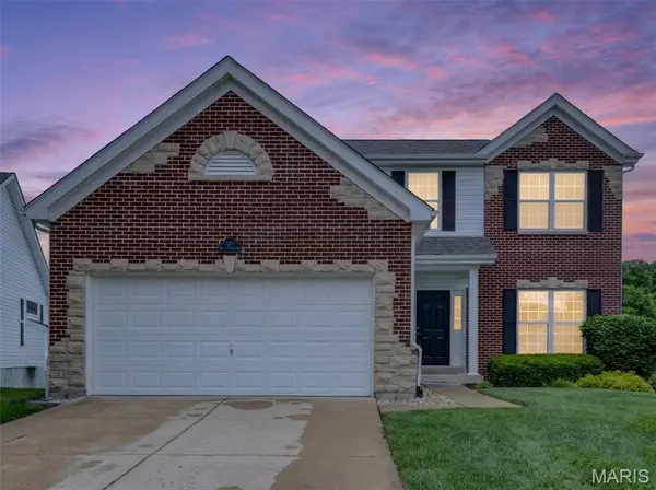 563 Boulder River Drive, O'Fallon, MO 63368