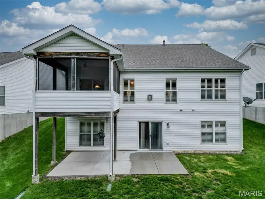 563 Boulder River Drive, Ofallon, MO 63368 - #2