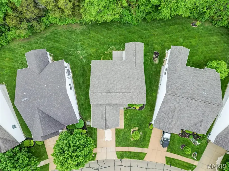 563 Boulder River Drive, Ofallon, MO 63368 - #3