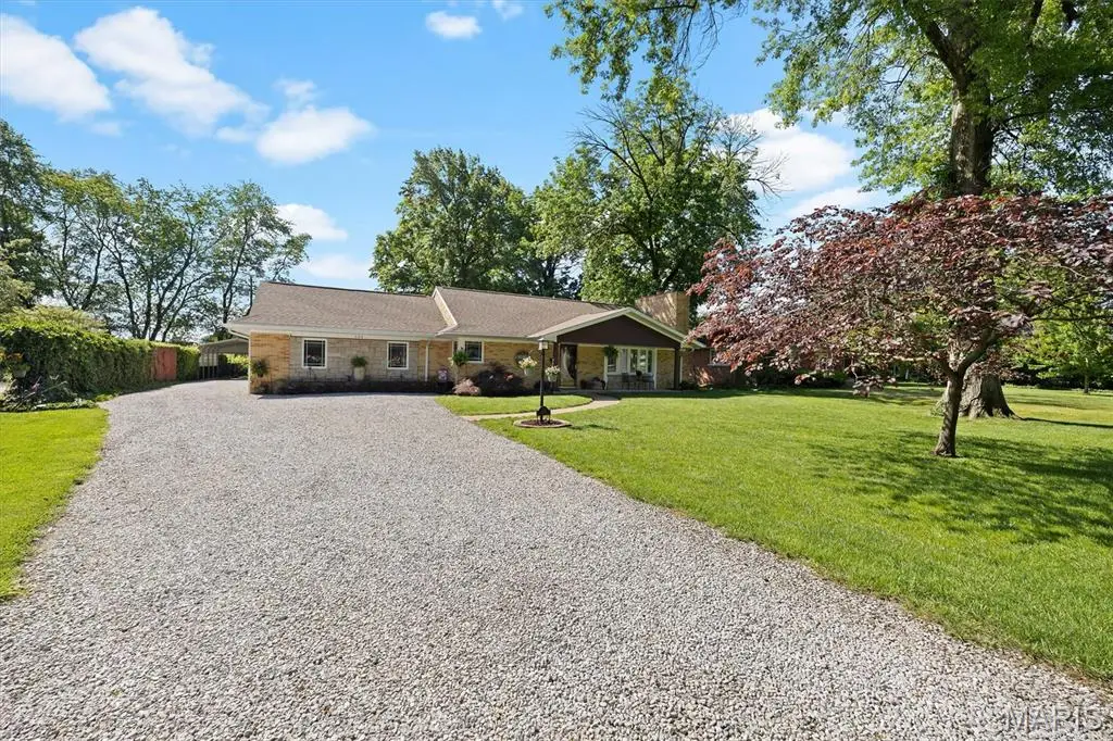 134 Orchard Drive, Belleville, IL 62221 - #1