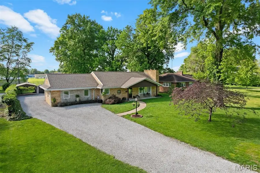 134 Orchard Drive, Belleville, IL 62221 - #2