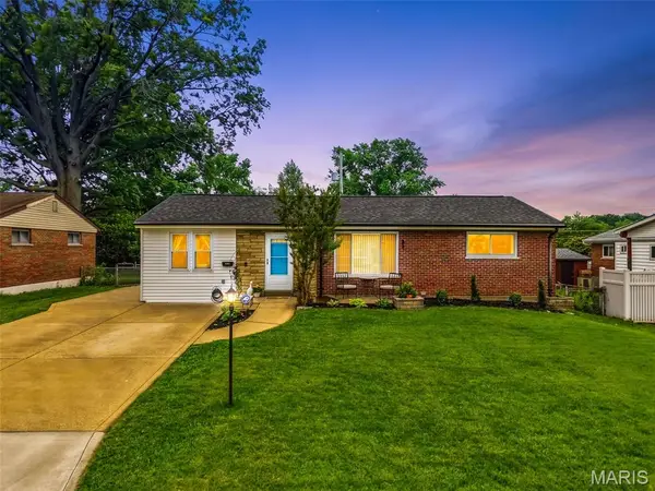 4366 Dar Lane, Unincorporated, MO 63123