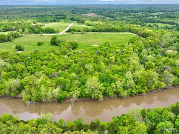TBD Se 800 Rd. T12, Collins, MO 64738