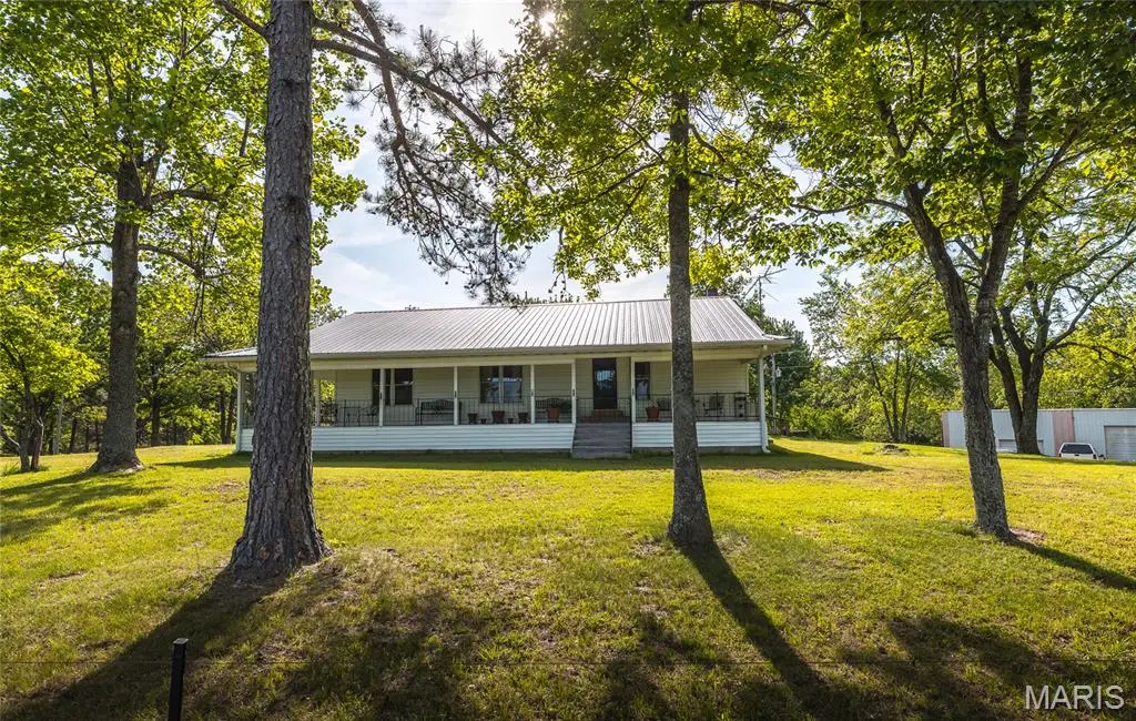 474 Highway Zz, Jadwin, MO 65501 - #1