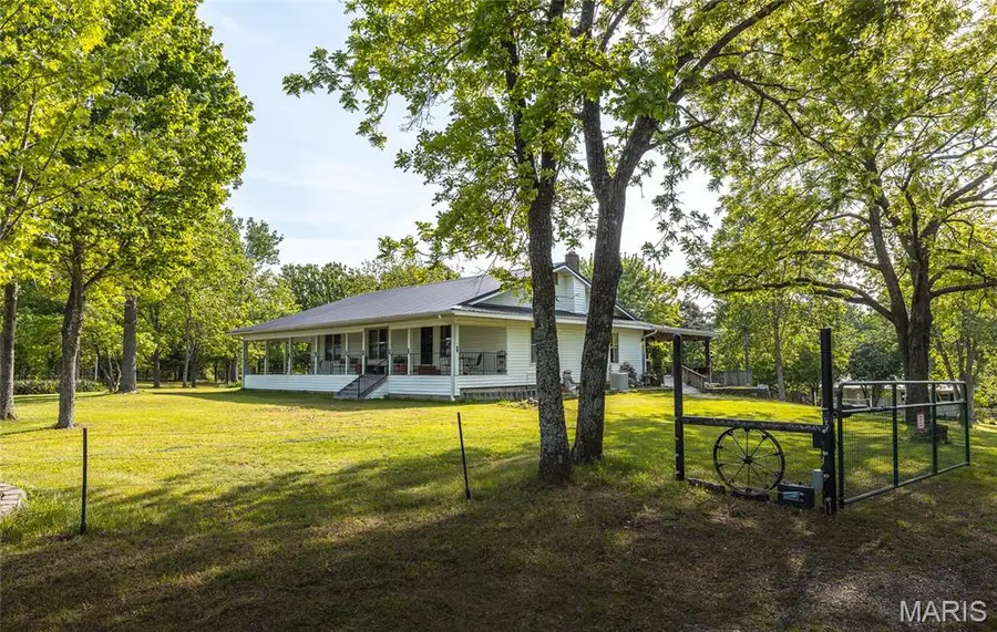 474 Highway Zz, Jadwin, MO 65501 - #2