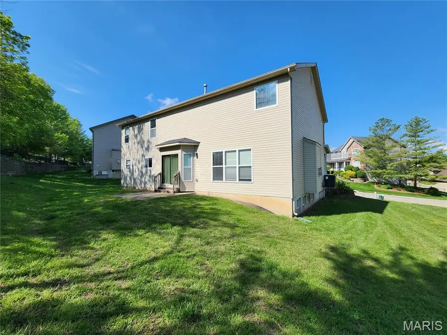 59 Charbonier Bluffs Drive, Florissant, MO 63031 - #3