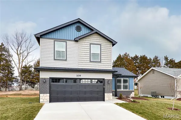 1188 Marathon Drive, Foristell, MO 63348