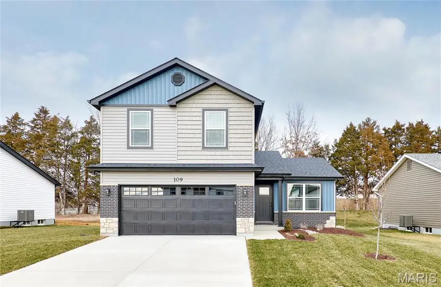 1188 Marathon Drive, Foristell, MO 63348 - #2