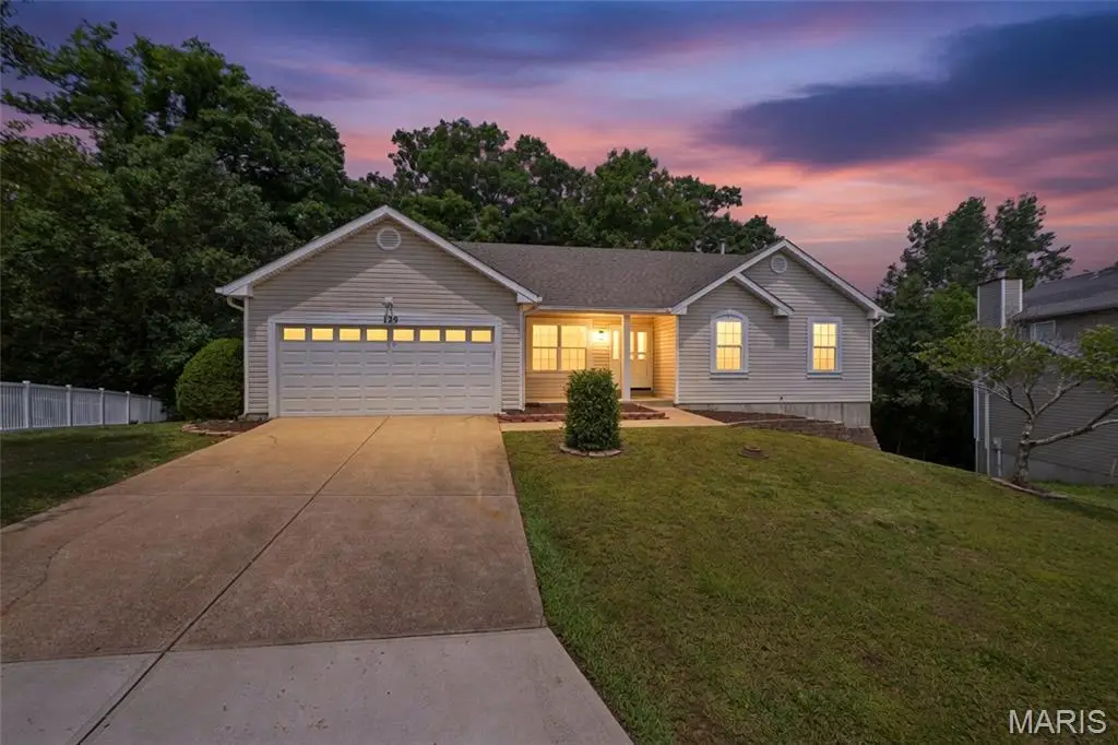 129 Blue Spruce Court, Barnhart, MO 63012 - #1